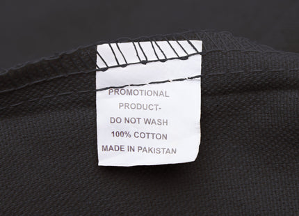 Cyberpunk Elephant Cotton Canvas Tote Bag