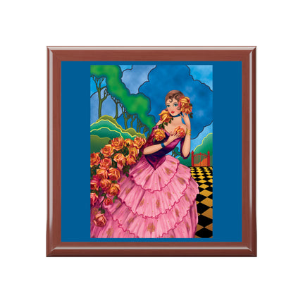 Enchanted Elegance by Bonora Degami Jewelry Box
