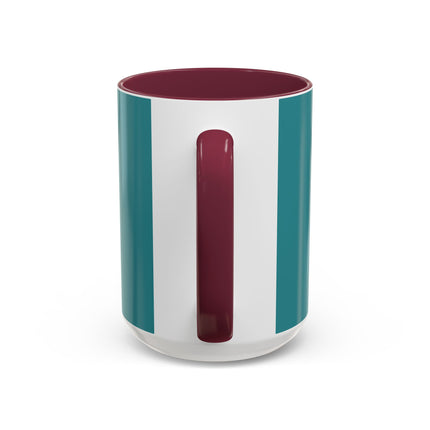 Hibiscus Fairy Colorful Mugs (11oz, 15oz)