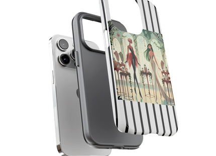 Fairy Treasures Phone Cases