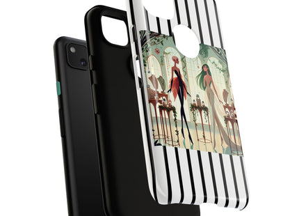 Fairy Treasures Phone Cases