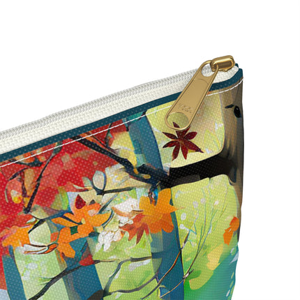 Acorn Aviator Pencil Case
