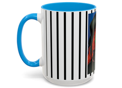 Mirror, Mirror A Witch's Touch Colorful Mugs, (11oz, 15oz)