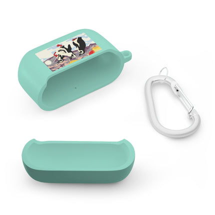 Snowball Shenanigans AirPods and AirPods Pro Cover