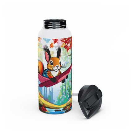 Acorn Aviator Stainless Steel Water Bottle