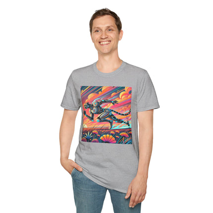 Swift Guardian Softstyle T-Shirt