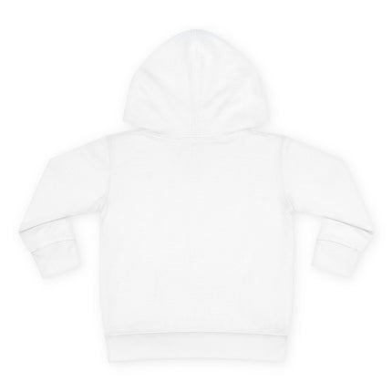 Starry Sky Dragon Toddler Pullover Fleece Hoodie