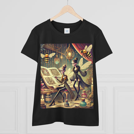 Fairy Designers Cotton Tee