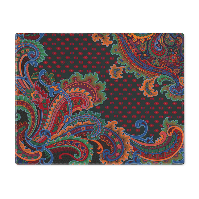 Design for a Carpet by Anonymous III Placemat, 1pc