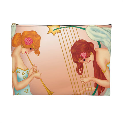 Heavenly Angel Duet Accessory Pouch