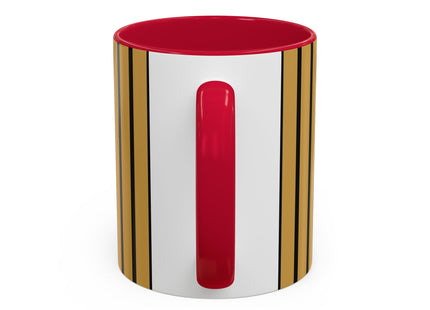 A Starry Halloween Colorful Mugs (11oz, 15oz)