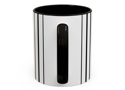 Mirror, Mirror A Witch's Touch Colorful Mugs, (11oz, 15oz)