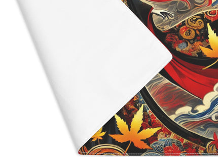 Kabuki Witch Placemat, 1pc