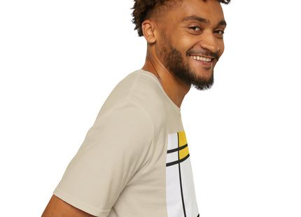 Place de la Concorde by Piet Mondrian Softstyle T-Shirt