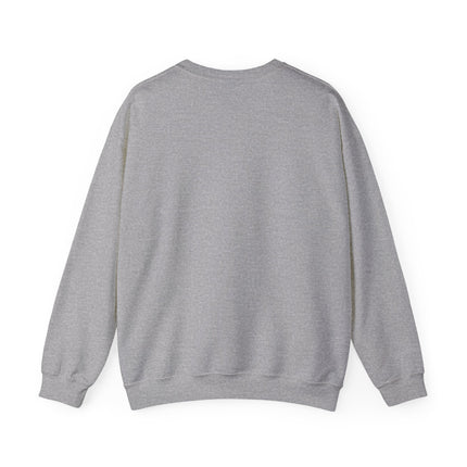 Anemoon, Anemone by Anselmus Boëtius de Boodt Heavy Blend™ Crewneck Sweatshirt
