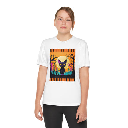 Phantom Parade Youth Competitor Tee