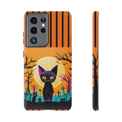 Phantom Parade Phone Cases