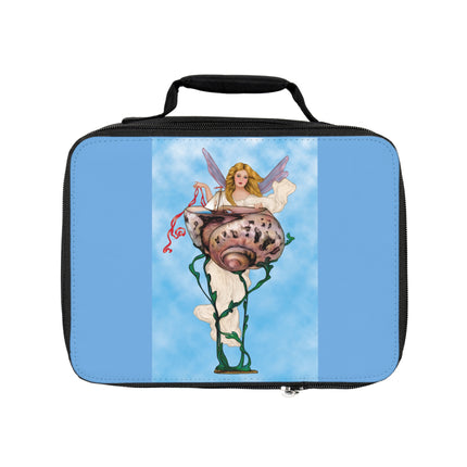 Enchanting Serenity Lunch Bag