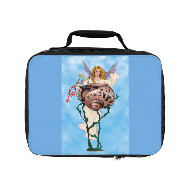 Enchanting Serenity Lunch Bag