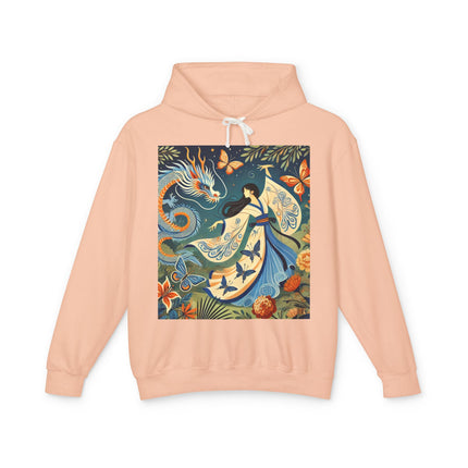 Fairy Waltz Hoodie