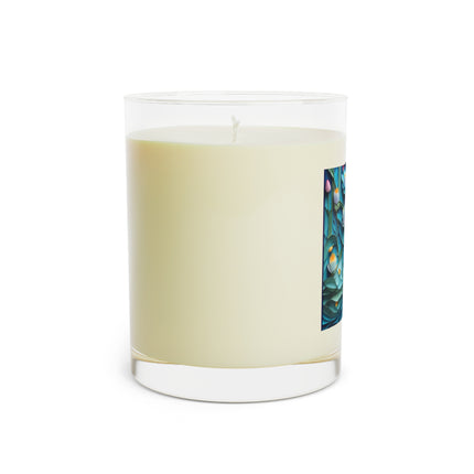 Ethereal Moonlit Lake Scented Candle - Full Glass, 11oz - The White Tea & Fig, The Lavender & Sage, and The Ocean Mist & Moss