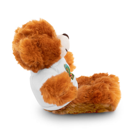 Spring Fairies & Floral Delights Stuffed Animals with Tee