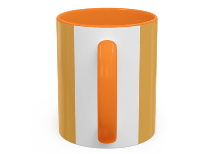 Madonna and Child by Carlo Crivelli Colorful Mugs (11oz, 15oz)