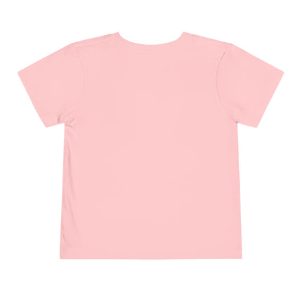 The Joyful Mantis Toddler Short Sleeve Tee