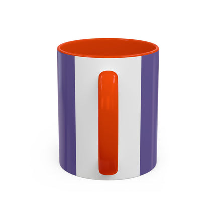 Lavender Fairy Colorful Mugs (11oz, 15oz)