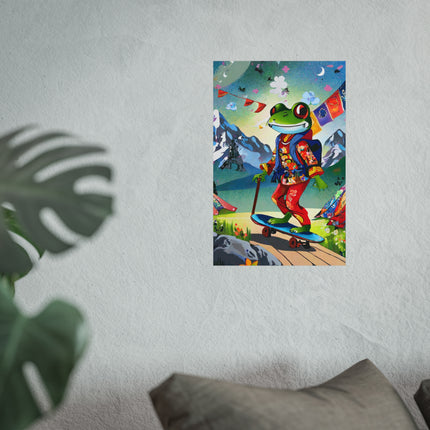 Fine Art Posters