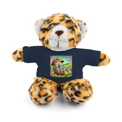 Geisha Kitten’s Easter Delight Stuffed Animals with Tee