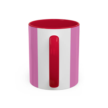 Fairy of the Koi Pond Colorful Mugs (11oz, 15oz)