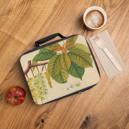 Album of watercolors of Asian fruits and flowers Pl.03 by Anonymous Lunch Bag