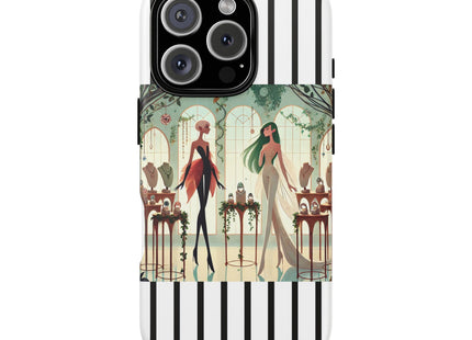 Fairy Treasures Phone Cases