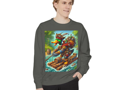The Daring Drake Sweatshirt