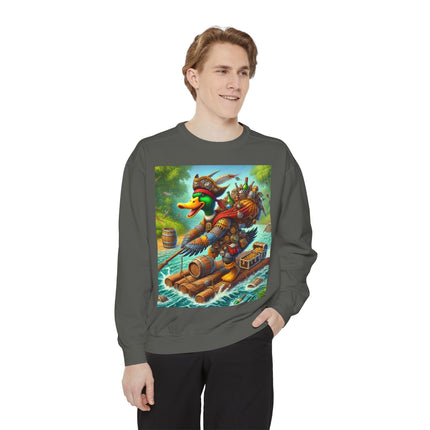 The Daring Drake Sweatshirt