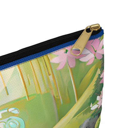 Baby Racoon Pencil Case