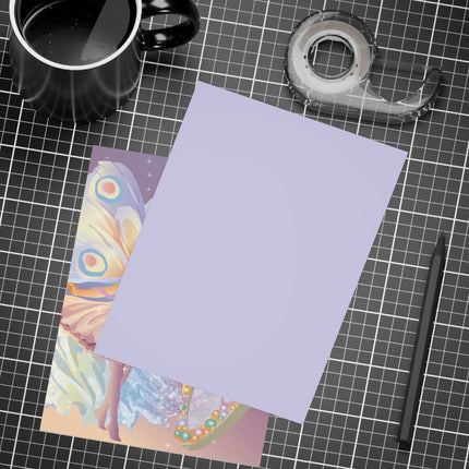 Reflections of Enchantment Postcards (envelopes included) - Bundles of 10, 30, 50 Pieces
