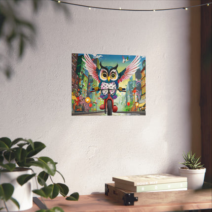 Fine Art Posters