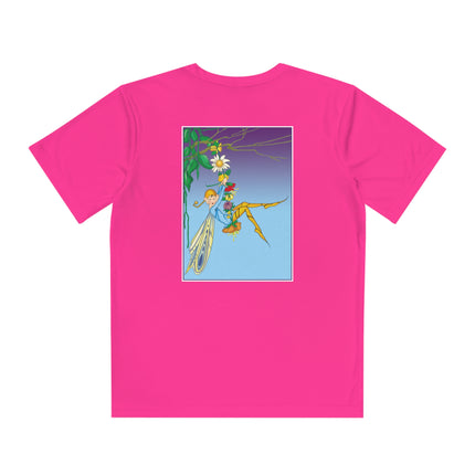 A Fairy's Delight Youth Competitor Tee