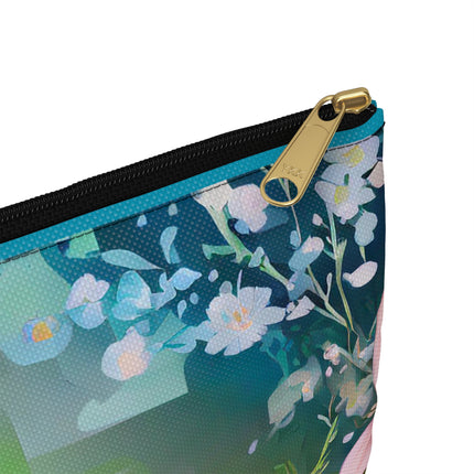 Camouflage Chameleon Pencil Case