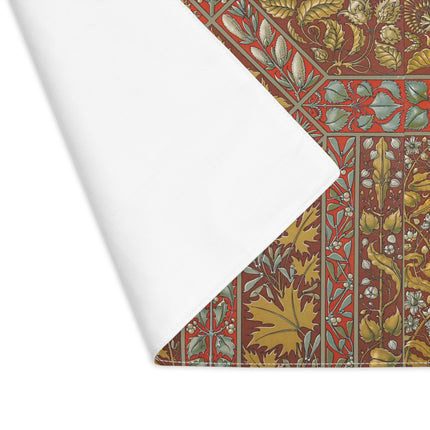 The Plant in Art and Industry Plate 56 Placemat, 1pc