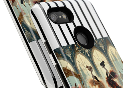 Couture & Wings Phone Cases