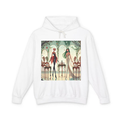 Fairy Treasures Hoodie