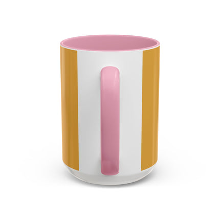 The Ornamental Jester Colorful Mugs (11oz, 15oz)