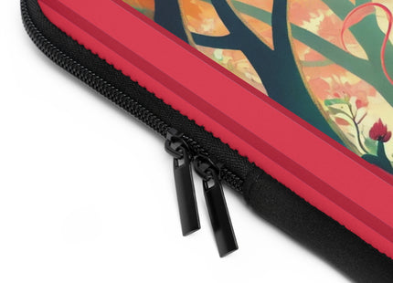 The Dragon Fairy's Dance Laptop Sleeve