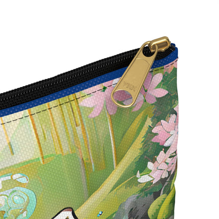 Baby Racoon Pencil Case