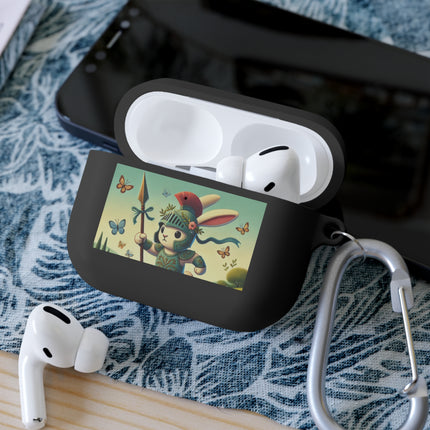 Rabbit Gladiator AirPods and AirPods Pro Case