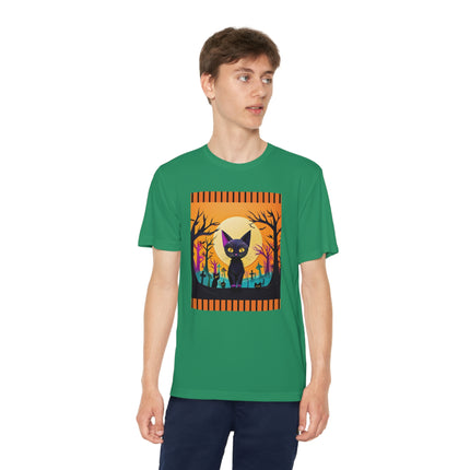 Phantom Parade Youth Competitor Tee