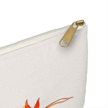Aquilegia Flower Accessory Pouch – Tanigami Kônan Botanical Art Design